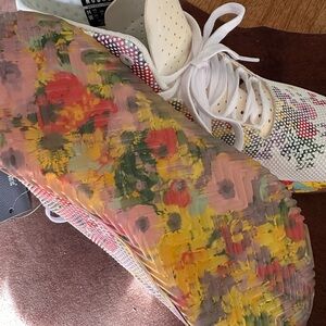 NOBULL Unisex Multicolor Sneakers